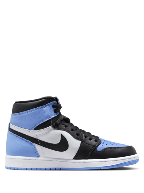 Nike Air Jordan Retro 1 High Unc Toe