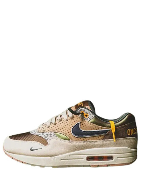 Nikee Airmax 87 University Oregon Ducks