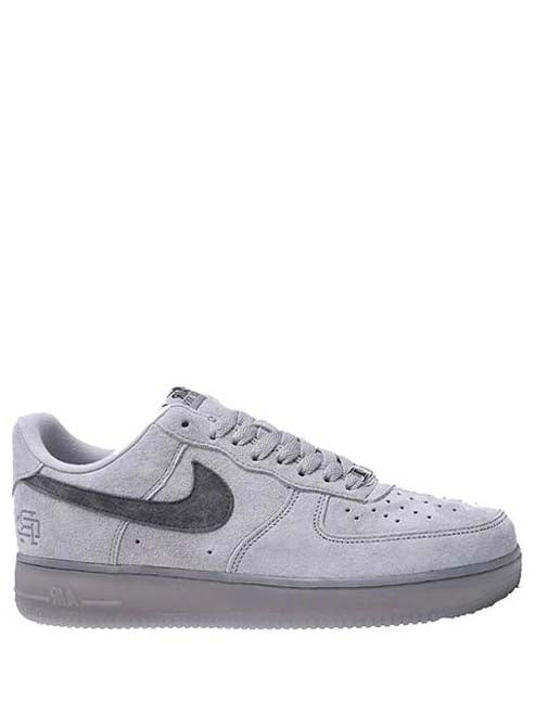 Nike Airforce rangning champ