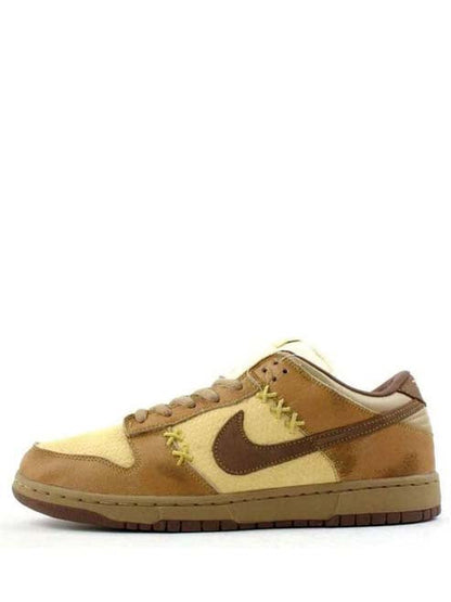 Nikee Dunk Low Pro SB Shanghai 2