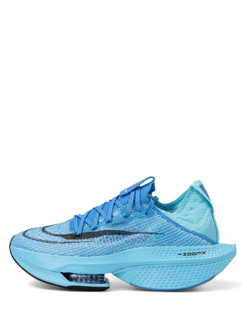 Nikee Zoom X Alphafly Next 2 Blue