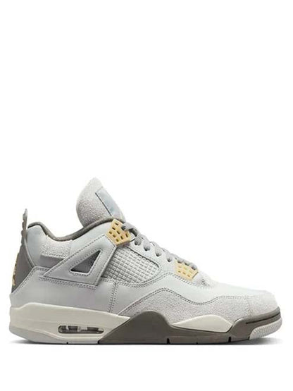 nike Air jordan retro 4SE craft photon dust