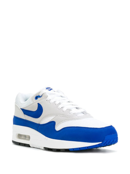 Nike airmax 1 deep royal blue