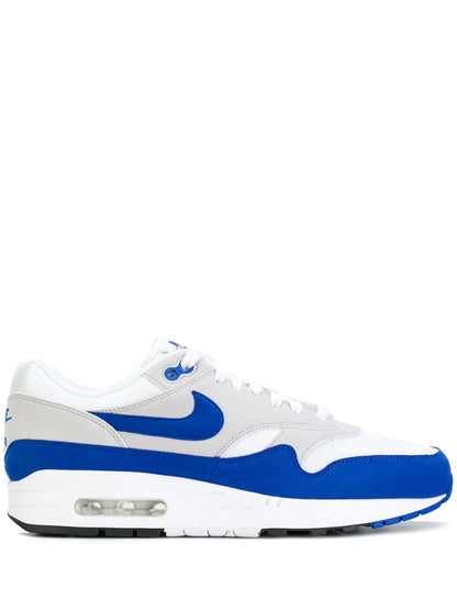 Nike airmax 1 deep royal blue