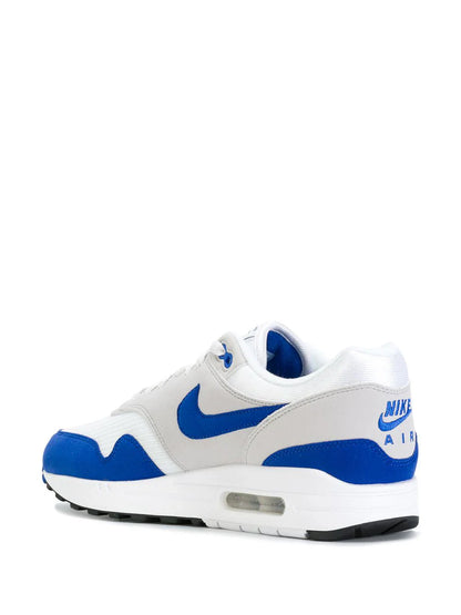 Nike airmax 1 deep royal blue