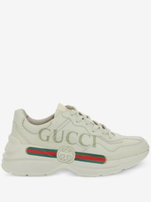 Guccii Rhython Sneakers 425
