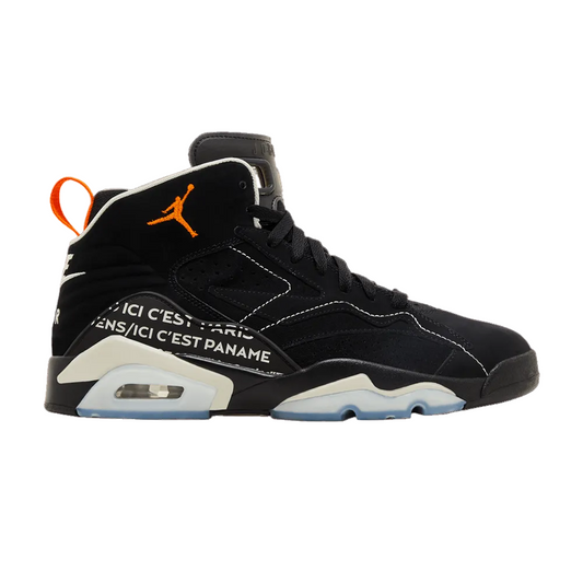 Nikee Retro 6 Jumpman MVP Paris 497