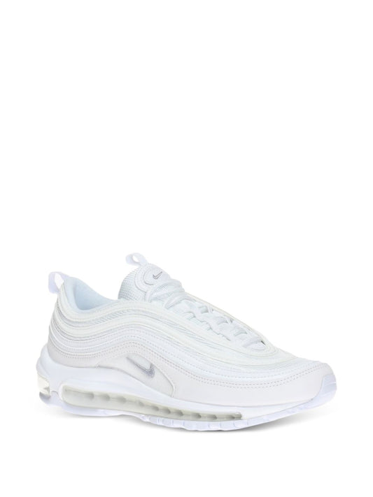 nikee airmax 97 full white