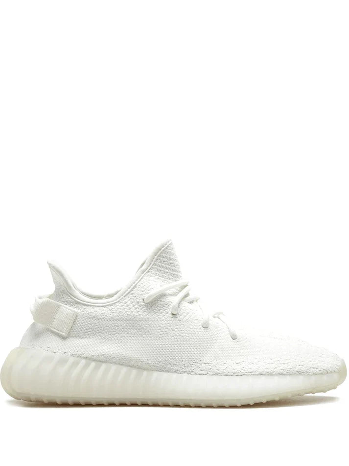 Adidas Yeezy White Oreo