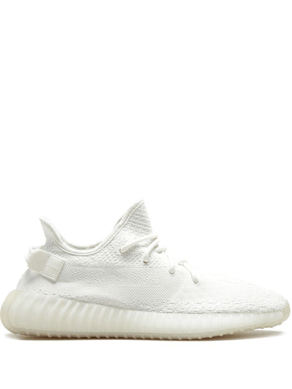 Adidas Yeezy 350 Tripple White Oreo