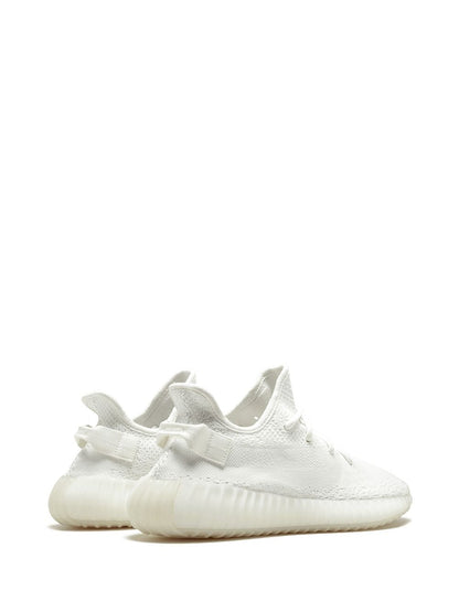 Adidas Yeezy 350 Tripple White Oreo