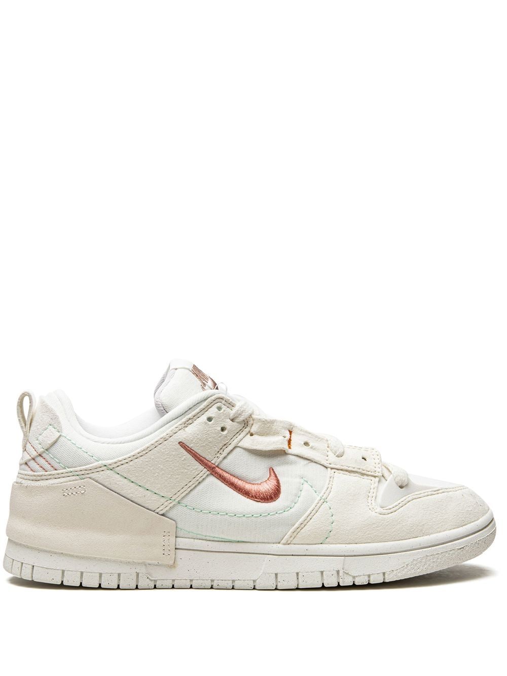 Nike Dunk low disrupt 2 PALE IVORY