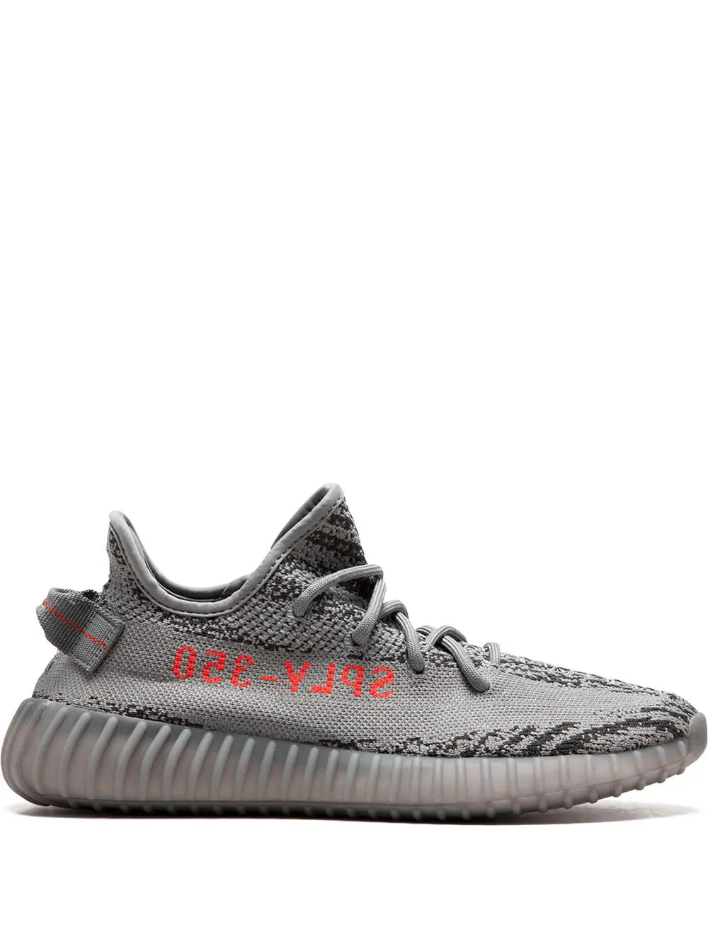 ADIDA S YEEZY 350 BELUGA GREY