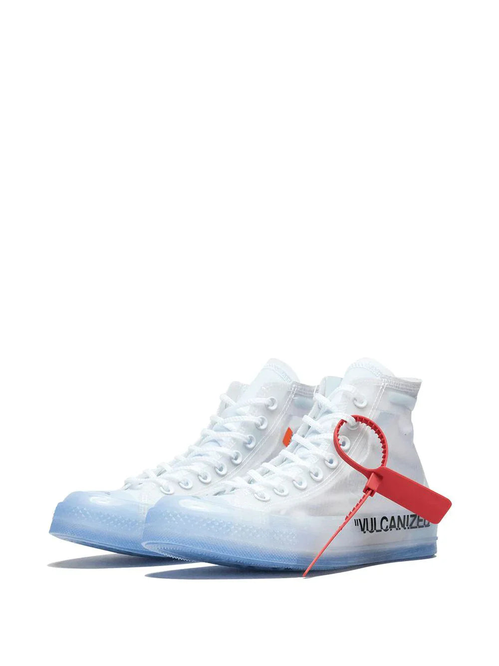 Converse Off White Vulcanized Fix Rate