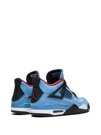 jordan retro 4 TRAVIS SCOTT CACTUS JACK