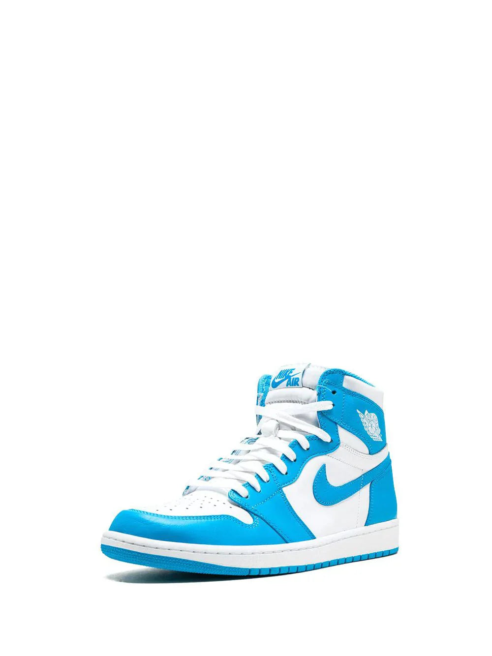 Jordan Retro 1 mid UNC