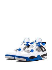 AIR JORDAN 4 MOTOR SPORT