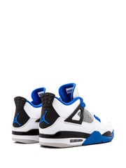 AIR JORDAN 4 MOTOR SPORT