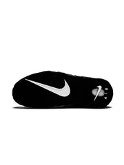 Nikee Air More Up Tempo Black 526
