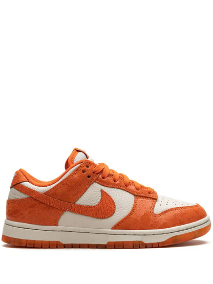 Nike Dunk low sp Total Orange