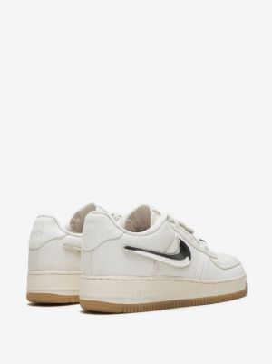 Nik e Airforce 1 Low Travis Scott Sail