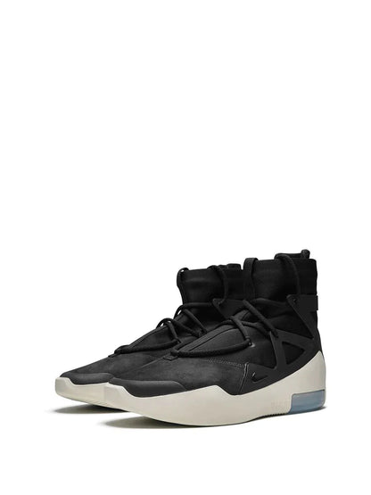 Nike Fear of god BLACK WHITE