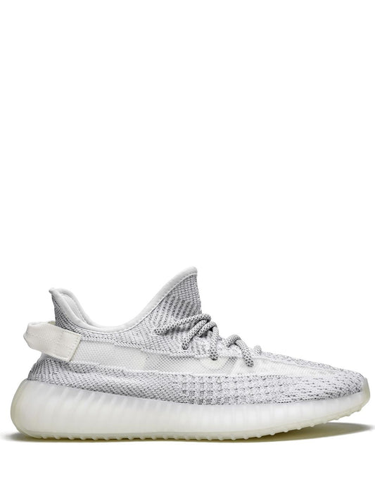 .Adidass Yeezy Sply 350 Static Reflective Semi UA With All Accessories