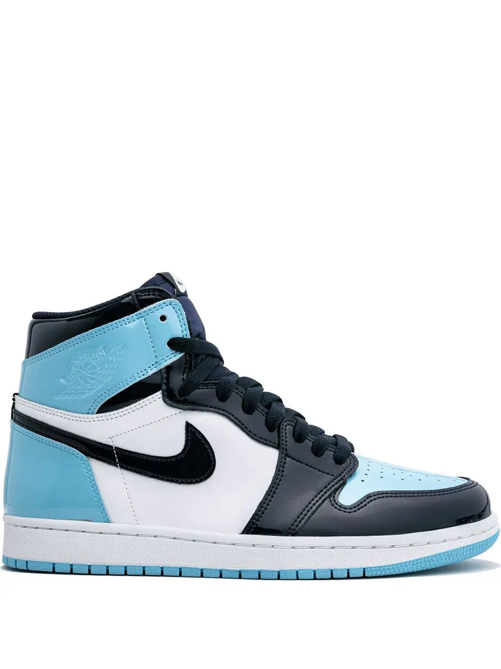 Nike Jordan Retro 1 High CHILL BLUE