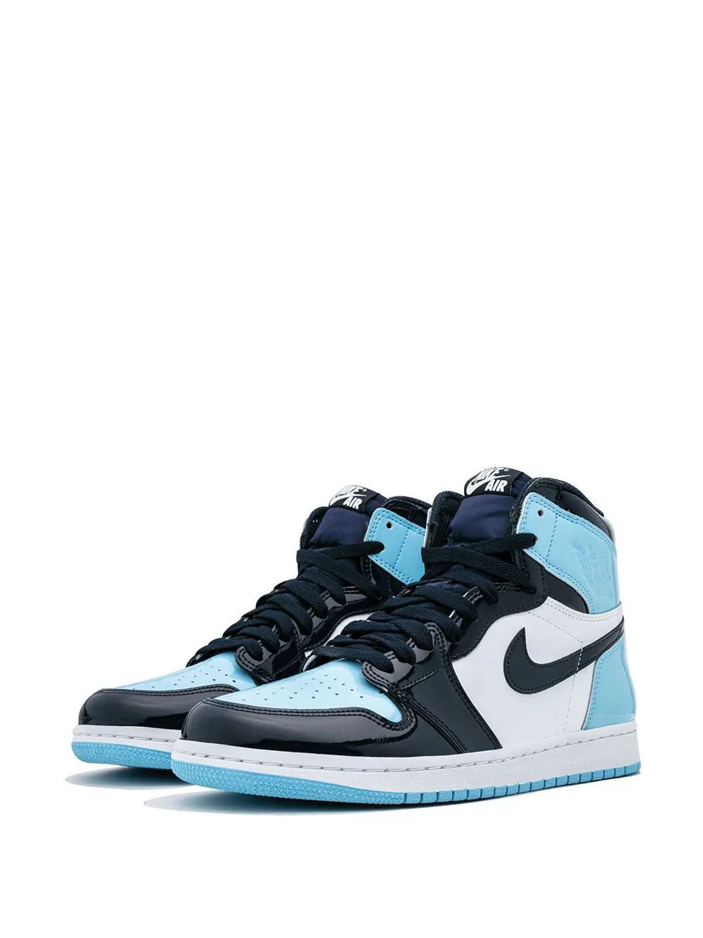 Nike Jordan Retro 1 High CHILL BLUE