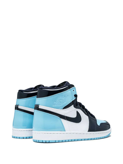 Nike Jordan Retro 1 High CHILL BLUE