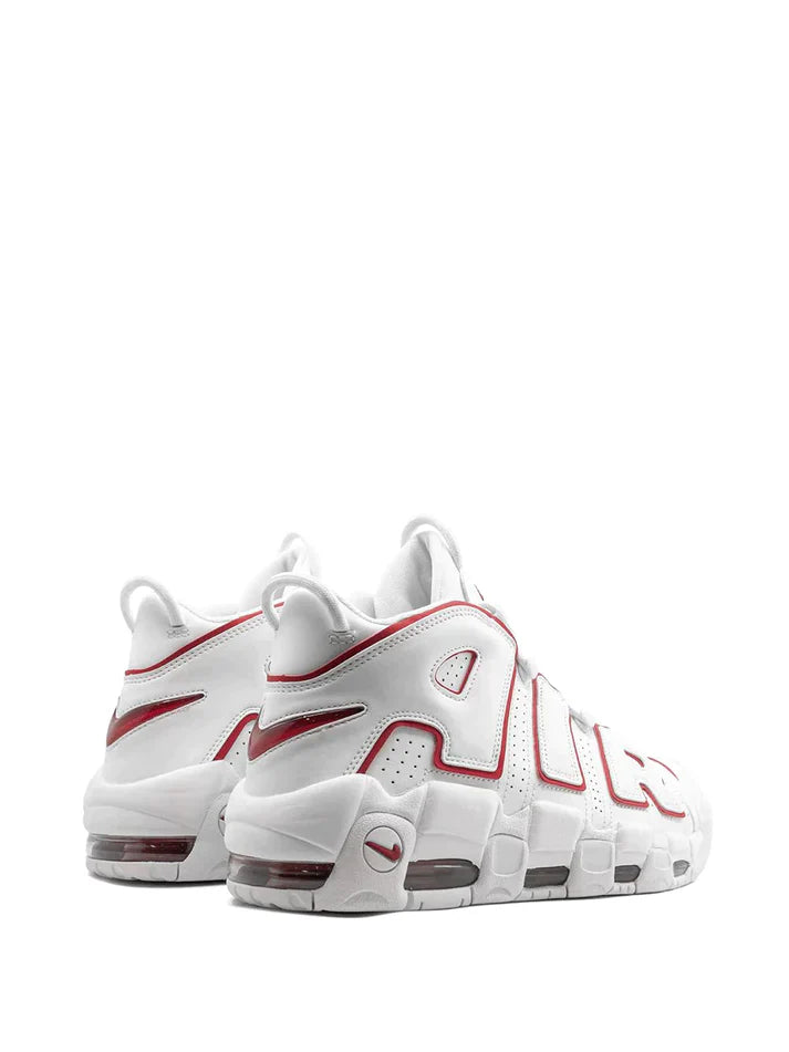 Nike Uptempo 96 Varsity Red