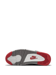 Air Jordan Retro 4 Bred