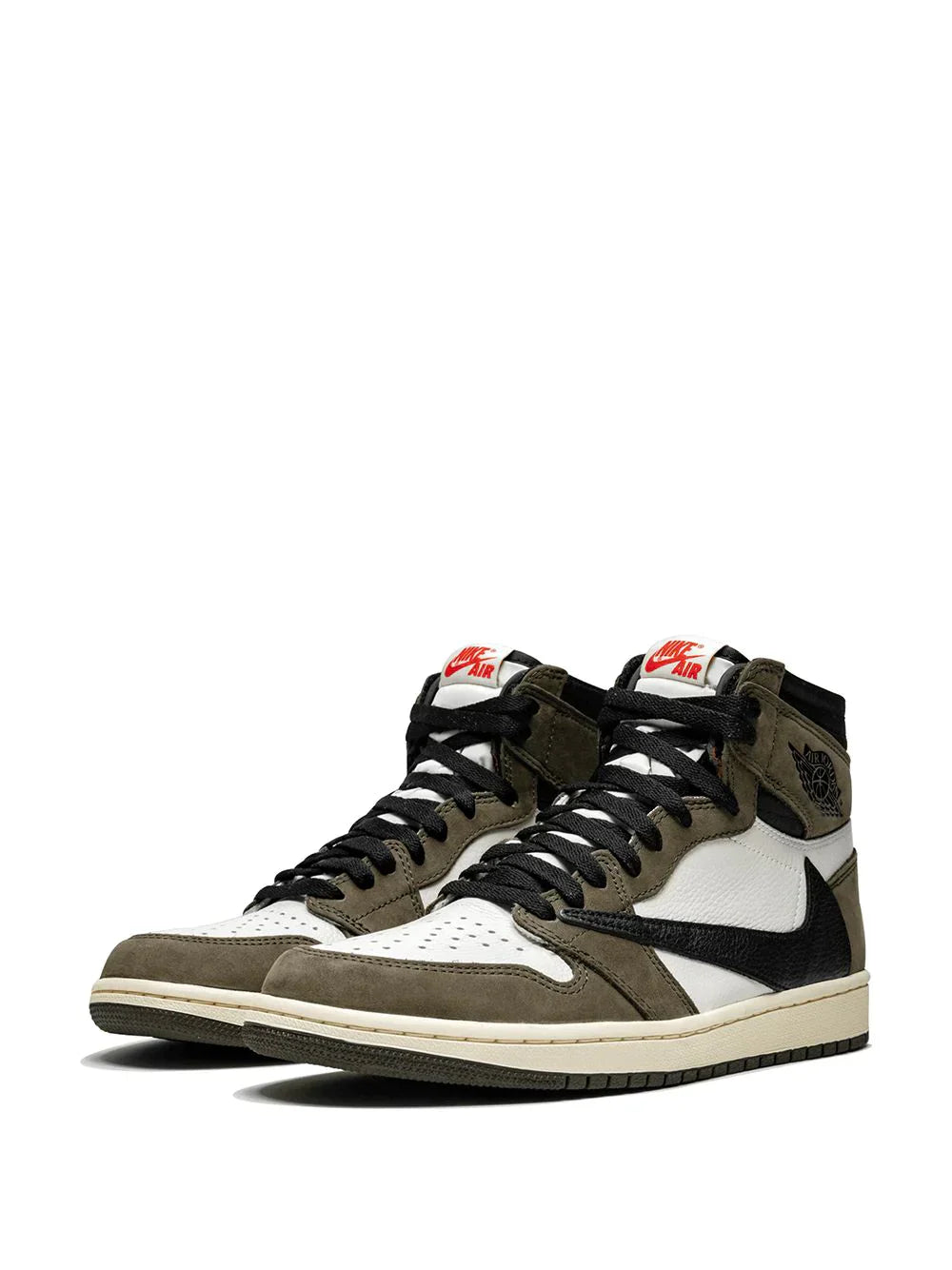 Nikee Air Jordan 1 Travis scott high