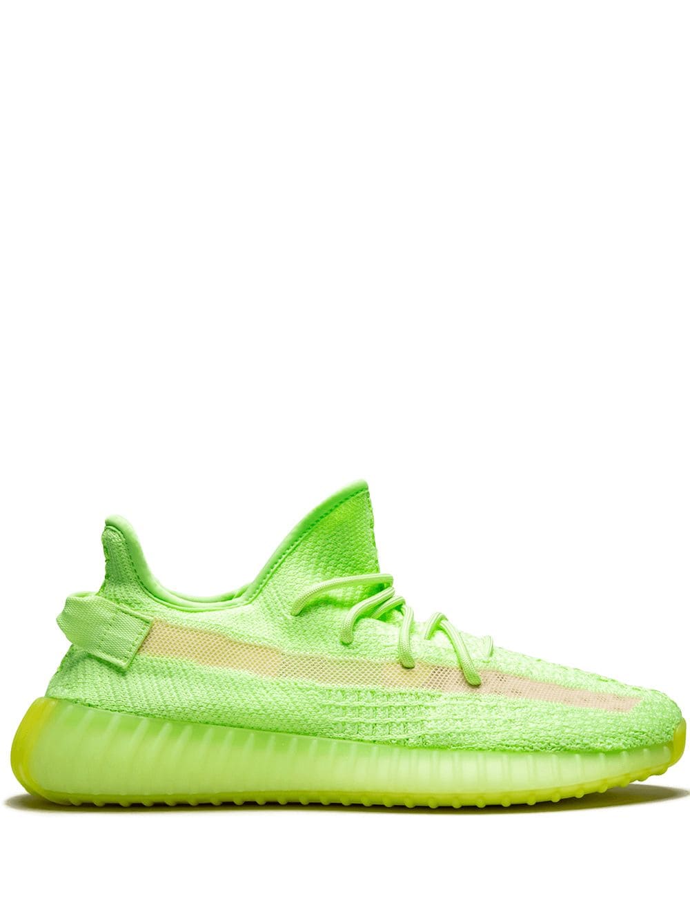 Adidas Yeezy Boost 350 V2 Glow In Dark