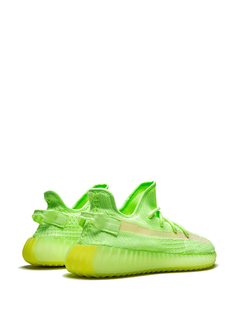 Adidas Yeezy Boost 350 V2 Glow In Dark