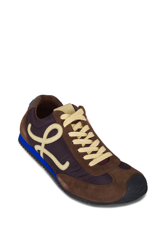 Loewe Ballet Runner 2.0 Brown