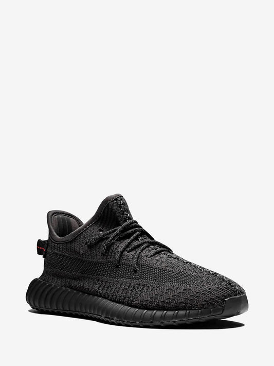 Adidass Yeezy Boost 350 V2 MX black UA With Full Accessories 533