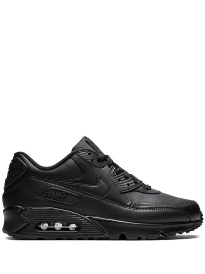 Nike Airmax 90 FULL BLACK