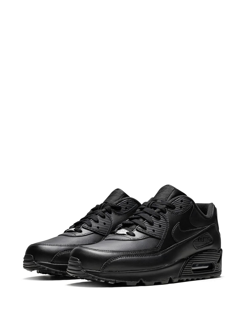 Nike Airmax 90 FULL BLACK