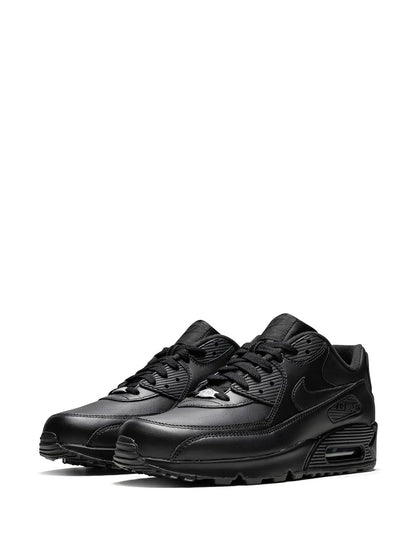 Nike Airmax 90 FULL BLACK