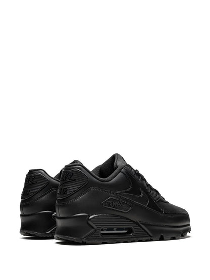 Nike Airmax 90 FULL BLACK