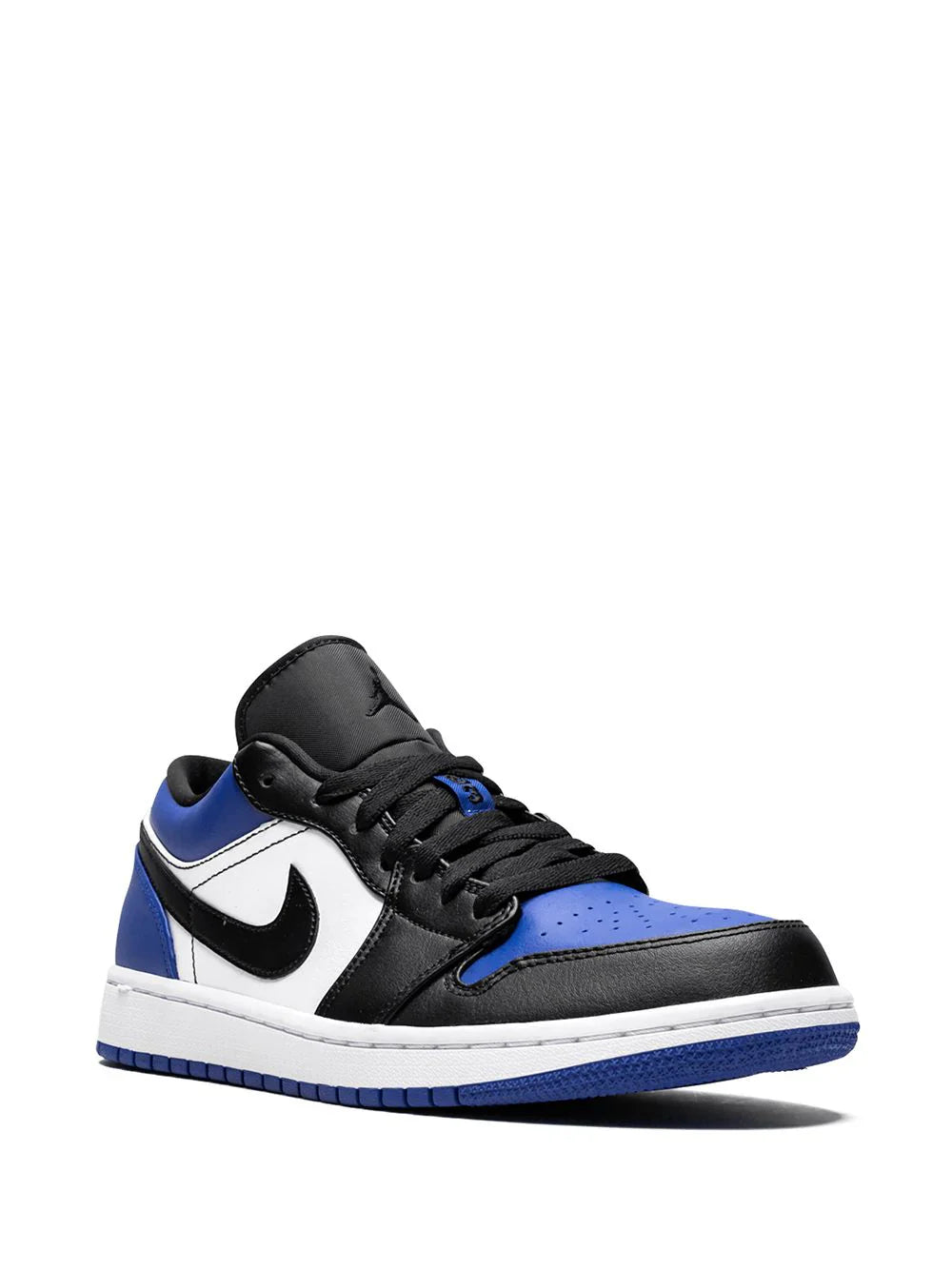 NIKE AIR JORDAN 1 LOW ROYAL TOE