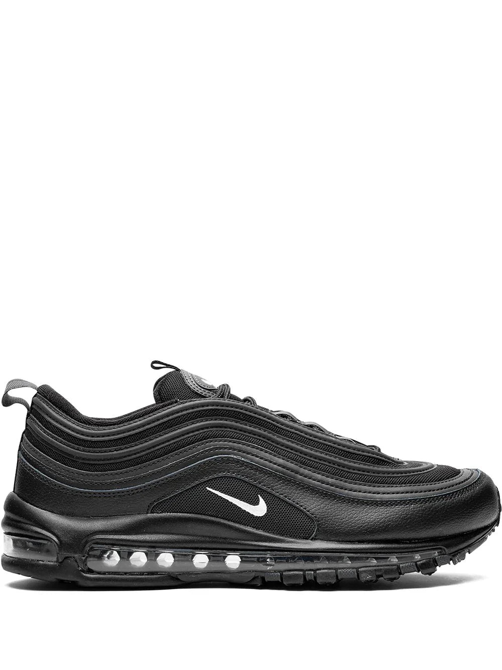 Airmax 97 Full Black