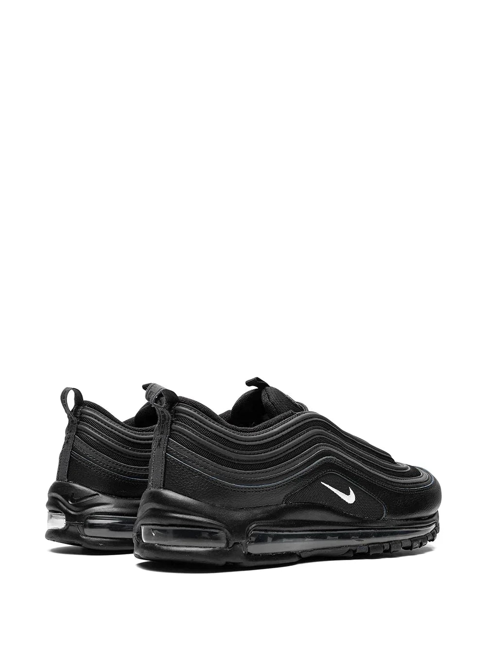 Airmax 97 Full Black