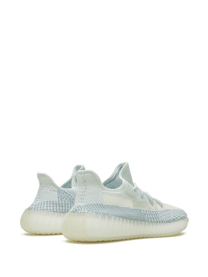 Adidas Yeezy Boost 350 V2 Cloud White