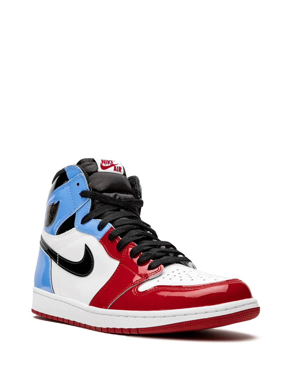 Nike Air Jordan 1 retro high fearless unc chicago