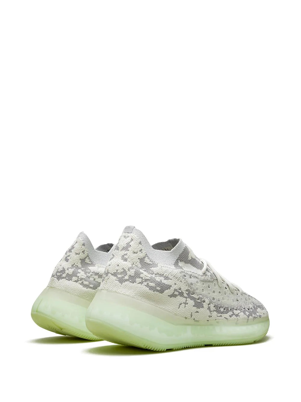 Adidas Yeezy boost 380 Alien