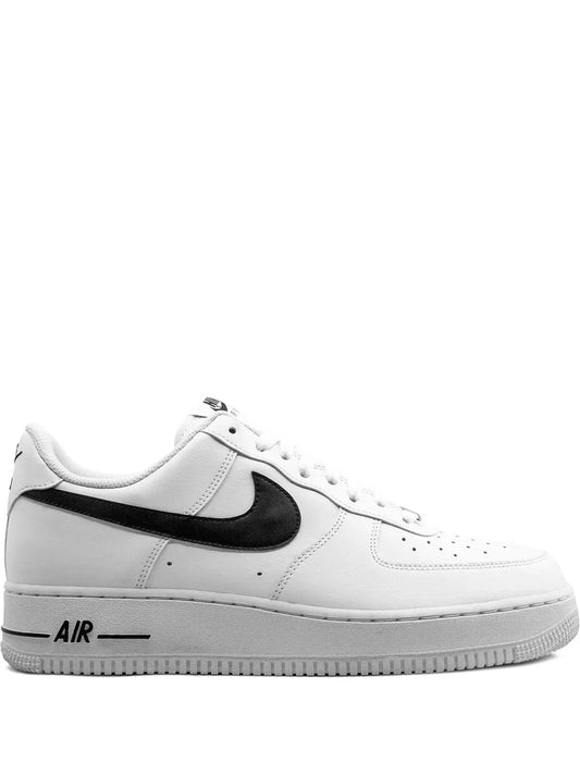 Nike Airforce 1 07 AN20 WHITE BLACK