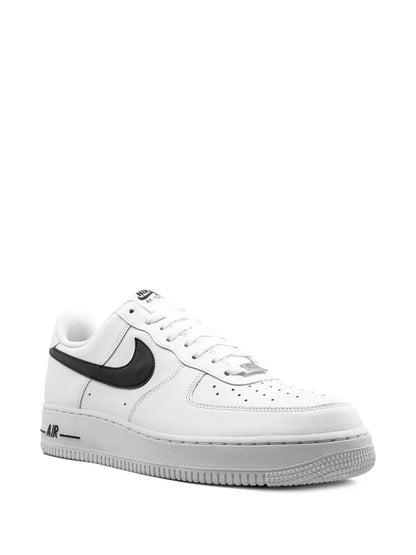 Nike Airforce 1 07 AN20 WHITE BLACK