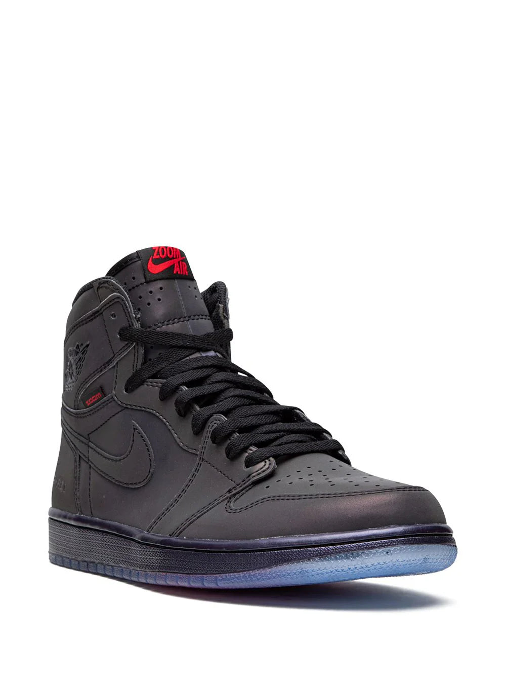 nike jordan retro 1 high ZOOM FEARLESS reflactive